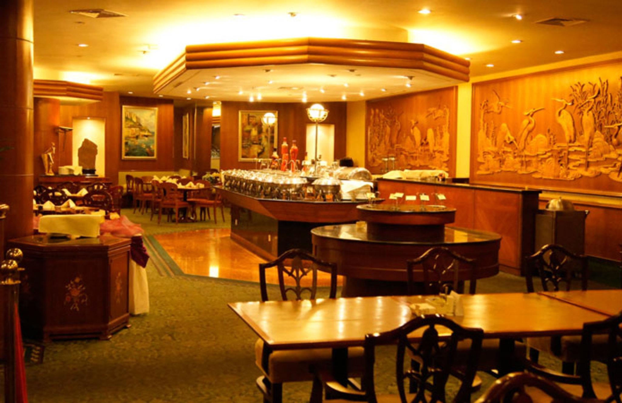 בייג'ינג Capital Hotel מראה חיצוני תמונה