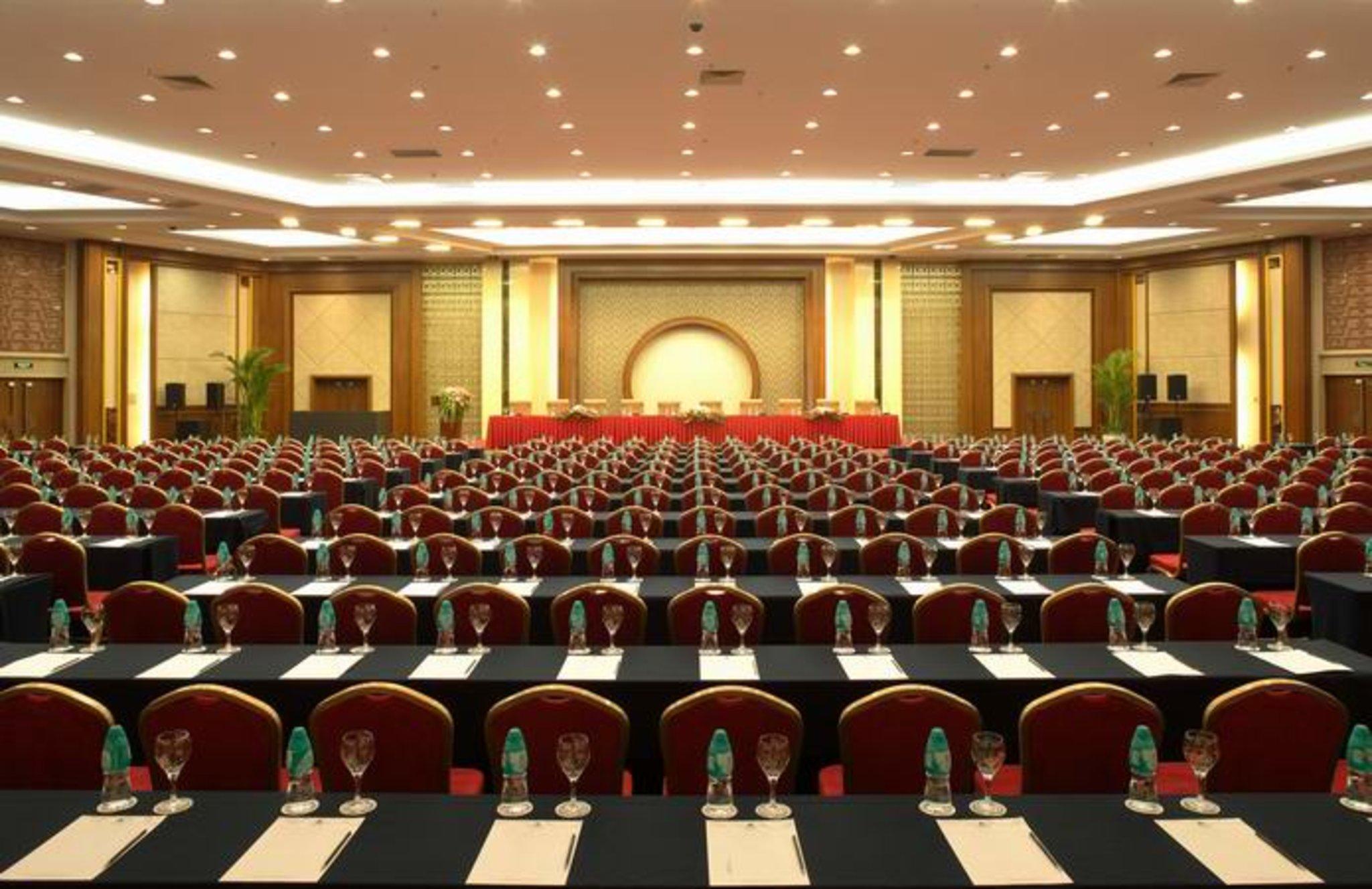 בייג'ינג Capital Hotel מראה חיצוני תמונה